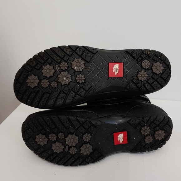 The North Face Shellista Pull-on Snow Boots - Picture 3 of 7